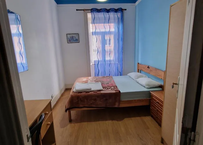 Alojamento Local Private Accommodation Lisboa