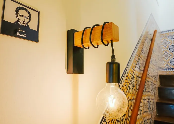 Help Yourself Hostels - Restelo Lisboa